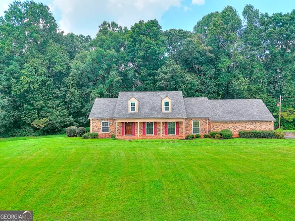 110 Telford Rd, Carnesville, GA 30521