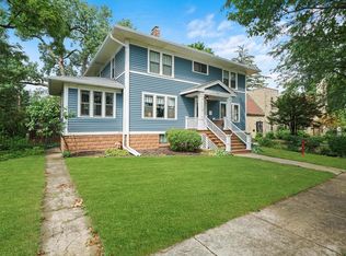 3336 Calwagner Ave, Franklin Park, IL 60131