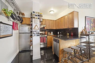 Rented by Citi Habitats