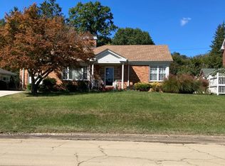 12 Hamilton Ave, Wheeling, WV 26003