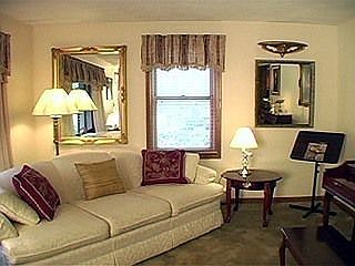 formal living room