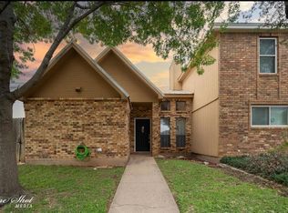 3166 Chimney Cir, Abilene, TX 79606