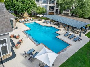 Park Creek, Fort Worth, TX 76137