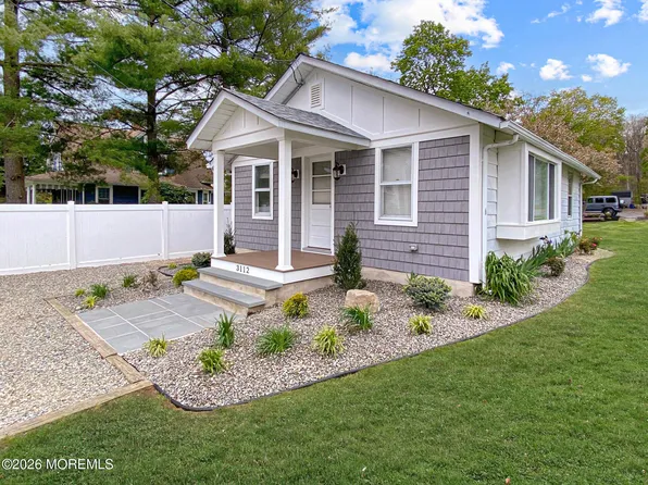 3112 Atlantic Ave, Allenwood, NJ 08720