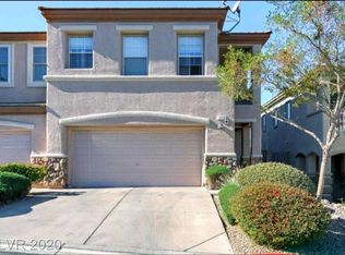 219 Priority Point St, Henderson, NV 89012