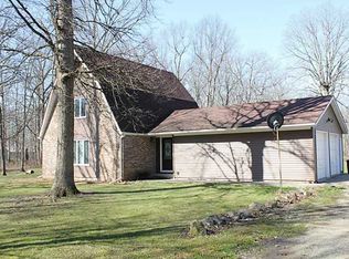 1598 Carpenter Rd, Defiance, OH 43512