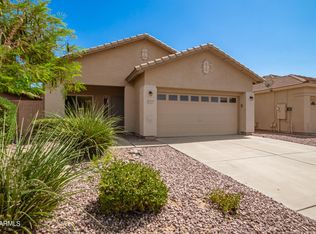 14197 W Weldon Ave, Goodyear, AZ 85395