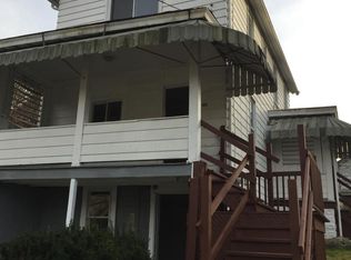 660 Braddock Ave, Monessen, PA