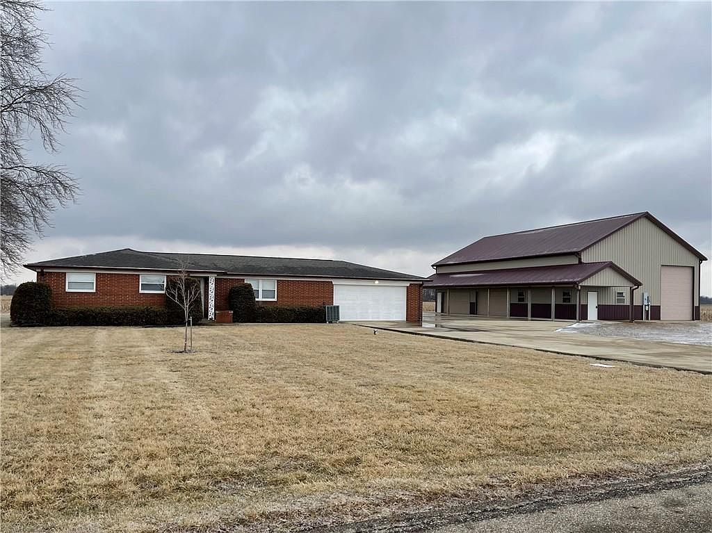 366 W 900 N, Fortville, IN 46040 Zillow