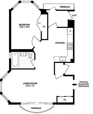 Rented by Home by Choice LLC | media 30
