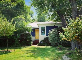 1707 Newfield Ln, Austin, TX 78703