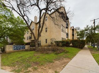 711 W 21st St #101, Austin, TX 78705