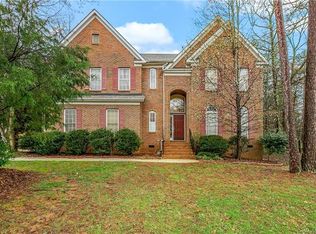 7118 Weddington Brook Dr, Matthews, NC 28104