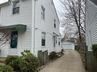 4016 Bayard Rd, South Euclid, OH 44121