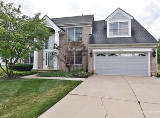 2524 Westminster Ln, Aurora, IL 60506