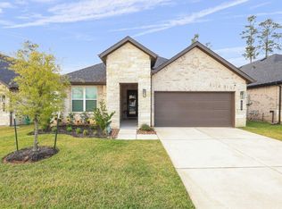 622 Paisley Harbor Ct, Conroe, TX 77304