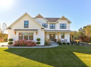 10421 Buck Rd, Freeland, MI 48623