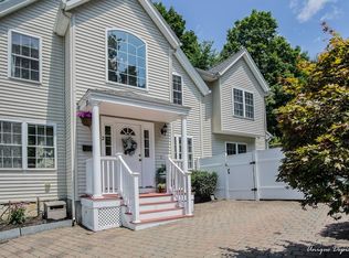 2 Sweeney Ct #0, Andover, MA 01810