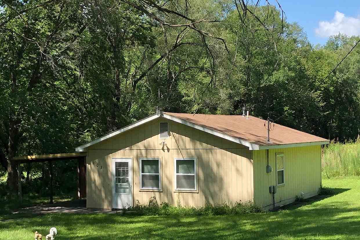 103 S Jackson St, Saint KS 66535 Zillow