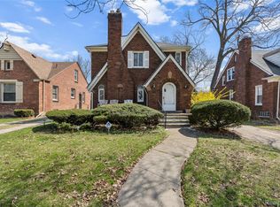 14536 Faust Ave, Detroit, MI 48223