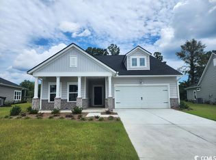 4131 Da Vinci Drive Osprey LOT 529, Myrtle Beach, SC 29579