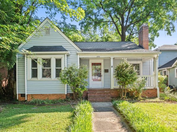 Cottage Style - Charlotte NC Real Estate - 232 Homes For Sale | Zillow