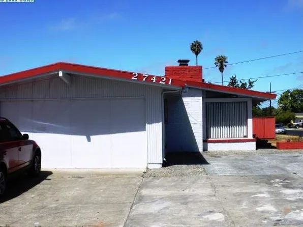27421 Berenda Way, Hayward, CA 94544