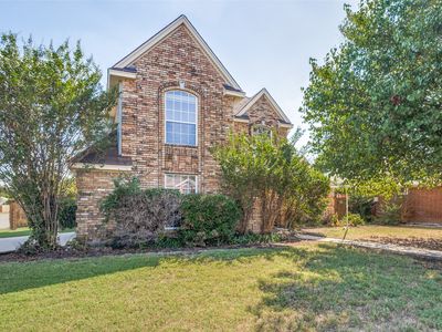 5224 Tartan Cir, Denton, TX, 76208