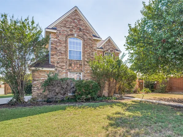 5224 Tartan Cir, Denton, TX 76208