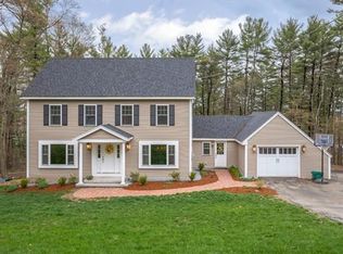 11 Tower Hill Rd, North Reading, MA 01864