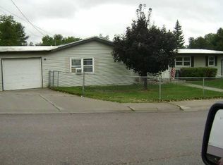 2054 Fremont Ave, Casper, WY 82604