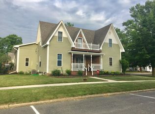 203 E Elm St, Carson City, MI 48811
