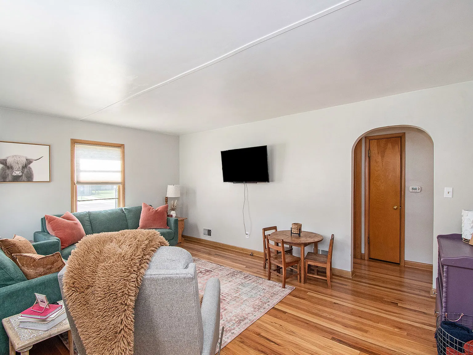 2 bed, 1020 sqft, $1,600 — Photo 4