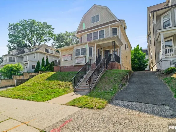 431 Washington Ave, Belleville, NJ 07109