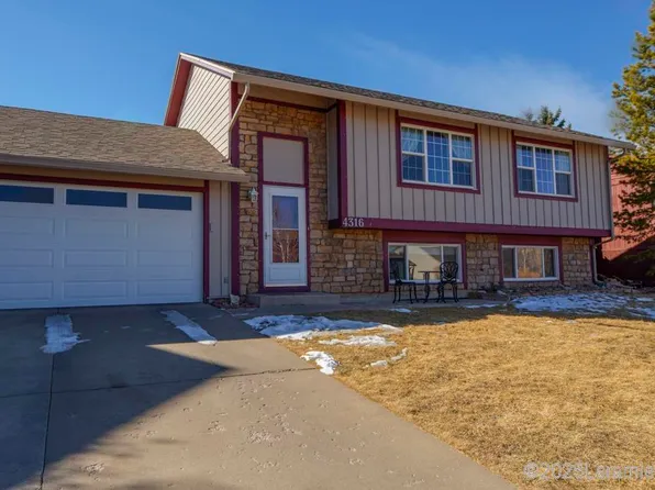 4316 Cheyenne Dr, Laramie, WY 82072