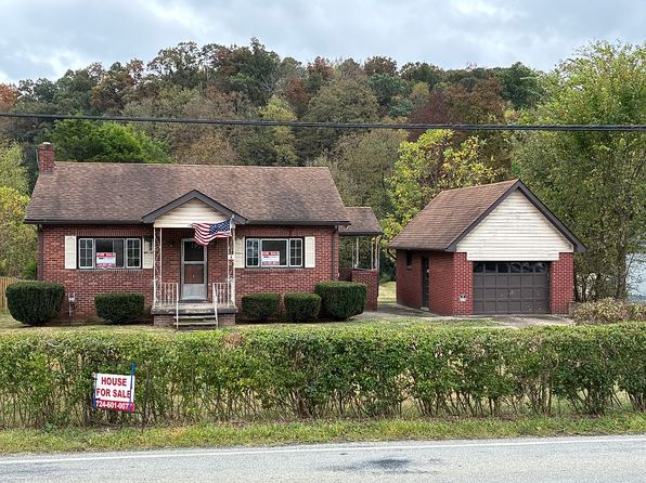 2162 Big Sewickley Creek Rd