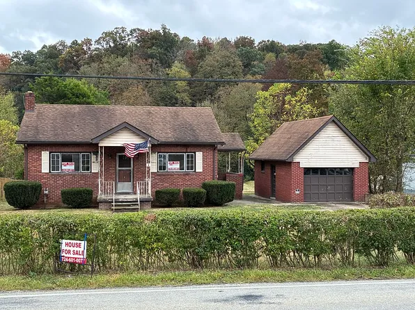 2162 Big Sewickley Creek Rd #R, Sewickley, PA 15143
