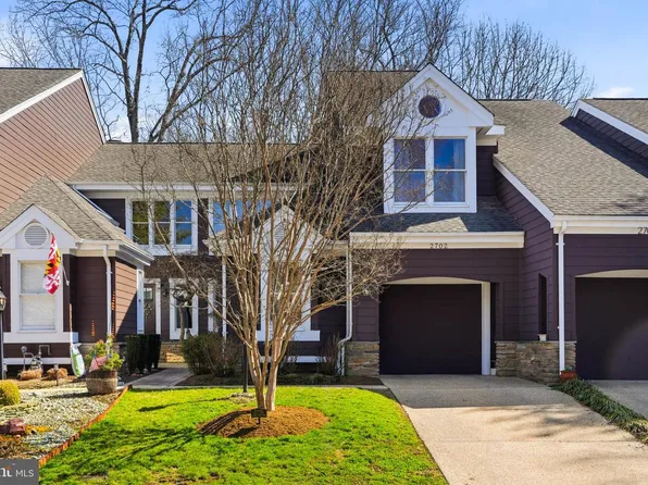 2702 Gingerview Ln, Annapolis, MD 21401