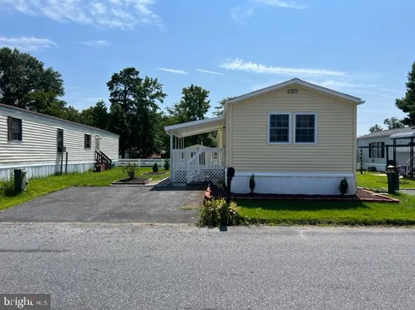 115 Lariat Rd, Middle River, MD 21220