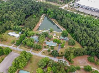 535-535 Deer Run Rd #565, Ellabell, GA 31308