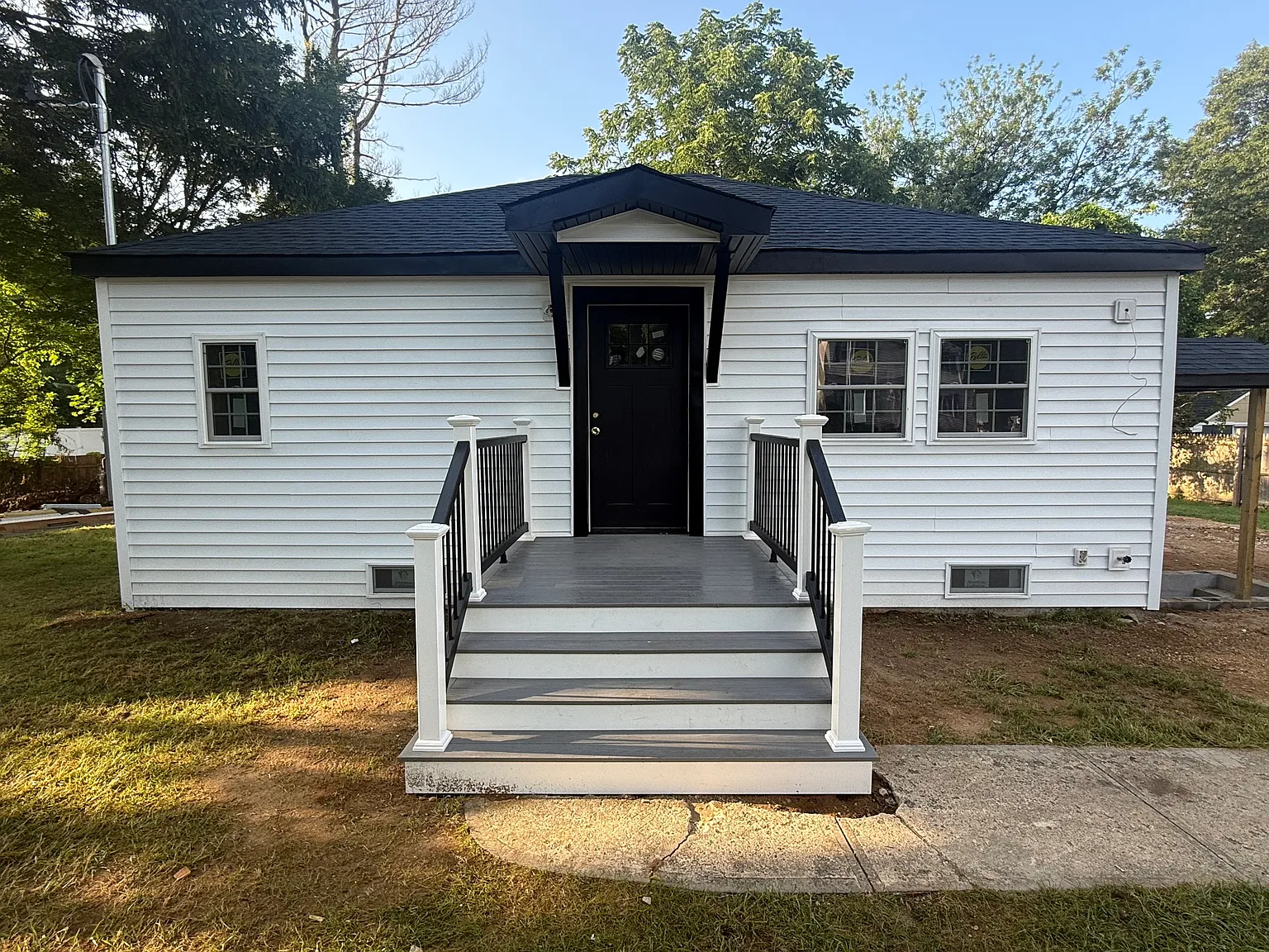 Wilson Ave, Nesconset — Photo 1