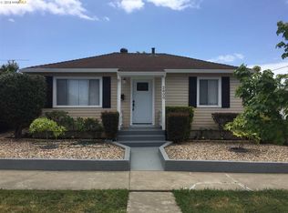 2800 Lincoln Ave, Richmond, CA 94804