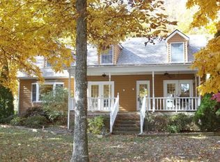 201 Greenbriar Rd, Littleton, NC 27850