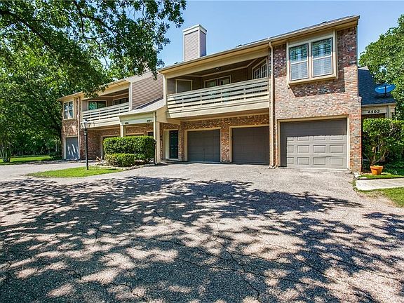 2nd image of 4504 Forestgate Dr