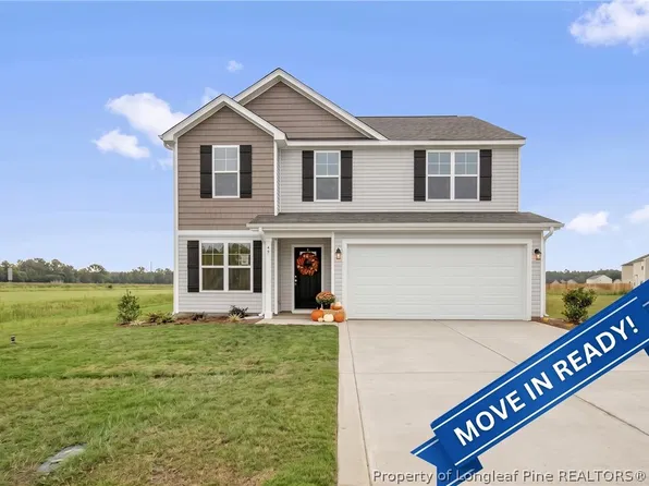 38 Coachman Ln, Autryville, NC 28318