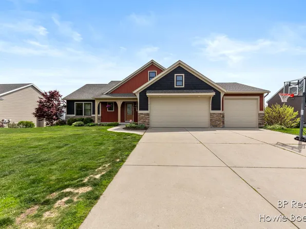 7506 Waterline Dr, Allendale, MI 49401