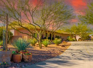 3065 W Pinto Pl, Wickenburg, AZ 85390