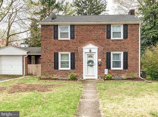 1605 Carlisle Rd, Camp Hill, PA 17011