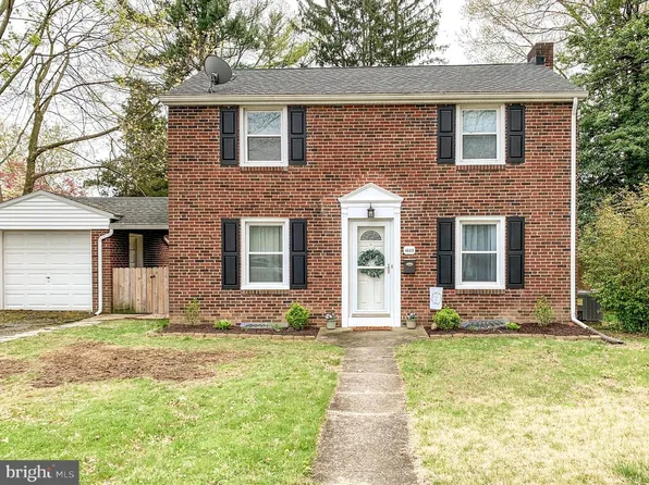 1605 Carlisle Rd, Camp Hill, PA 17011