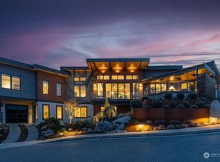 2916 Soundview Ln NW, Gig Harbor, WA